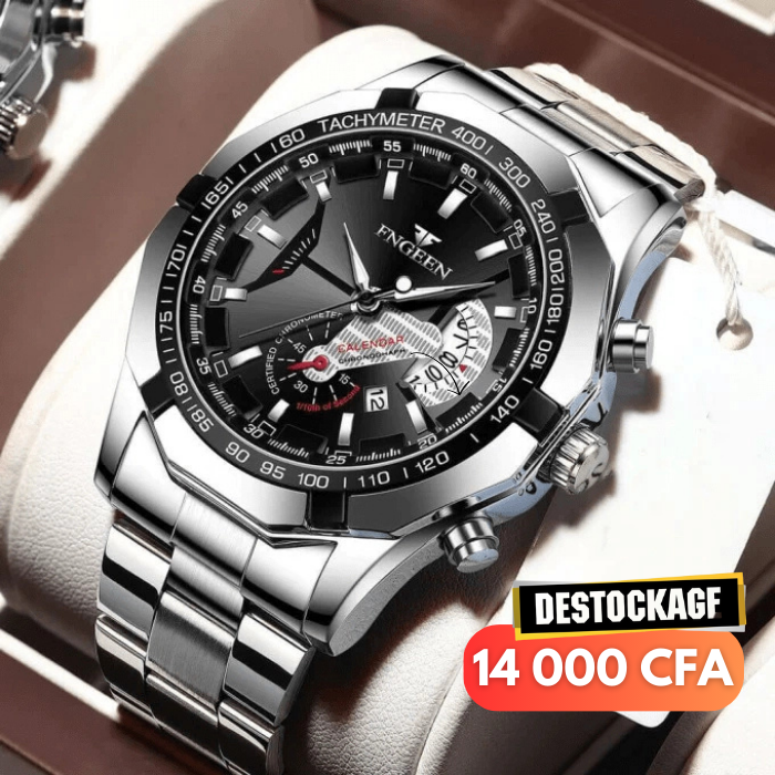 Montre Fngeen - Promotion-CI