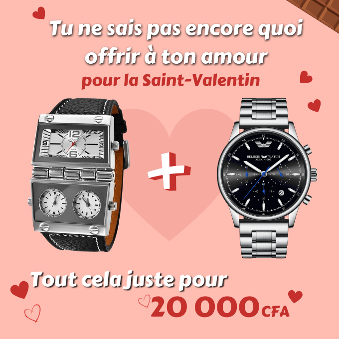 Montres de luxe -Belushi+OULM-SN