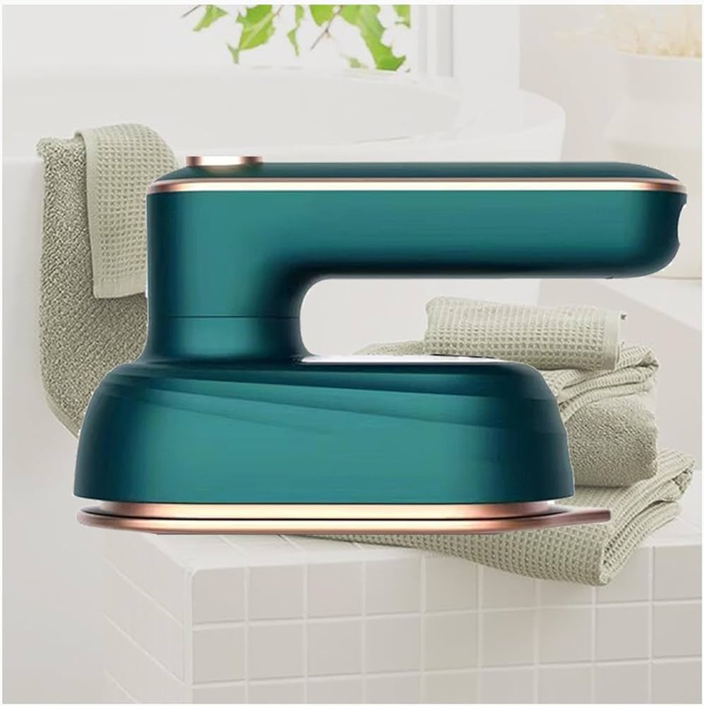 mini fer à repasser à la maison portable-COD