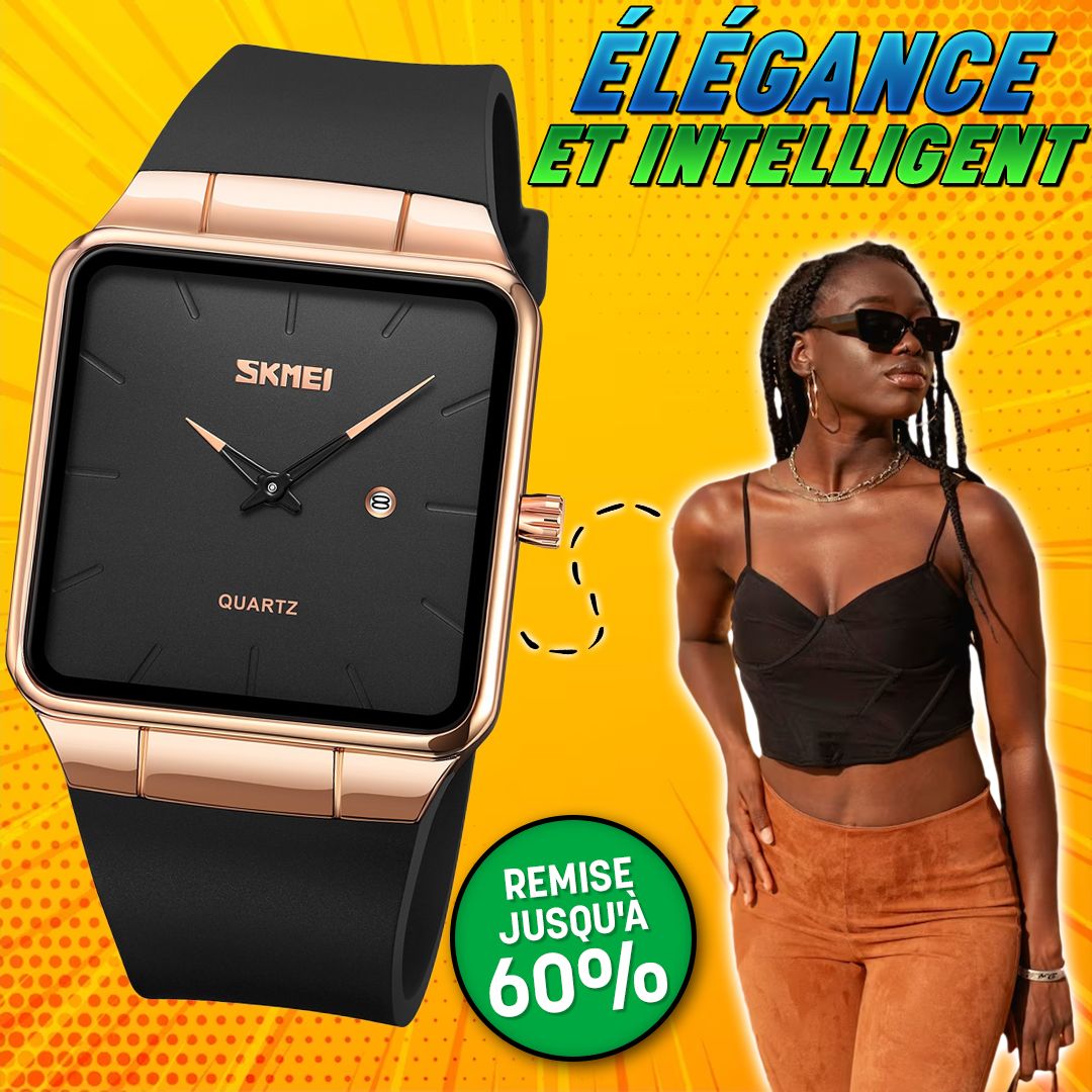 Montre de luxe classic pour homme-CNG