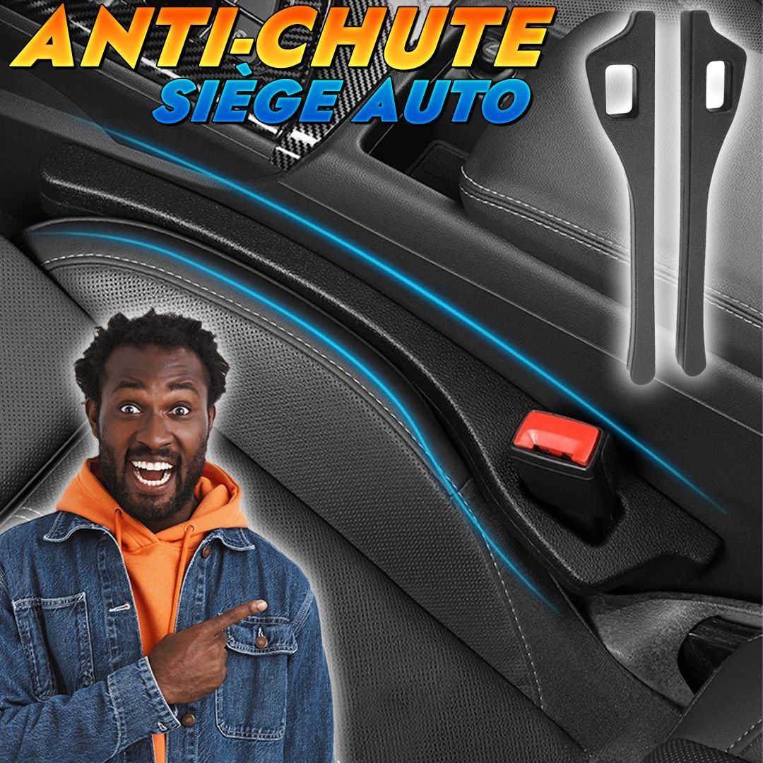 Remplisseur d'espace pour siège d'auto-CNG