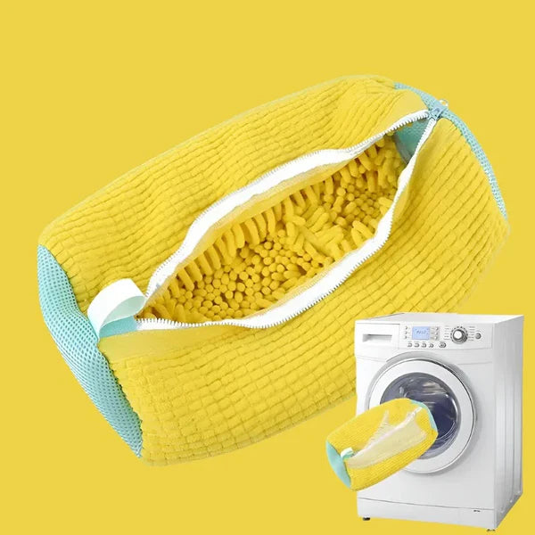 Sacs de Séchage pour le Linge – Protection Complète-CNG