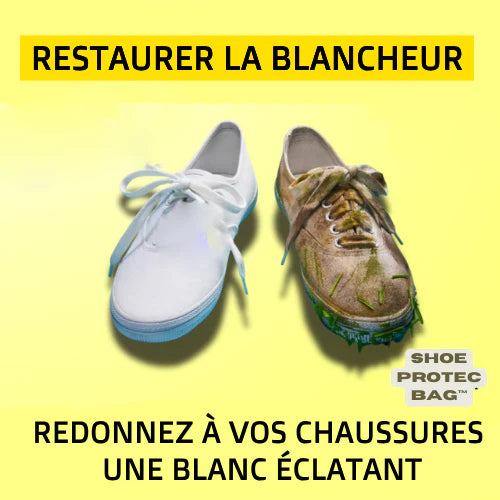 Sacs de Séchage pour le Linge – Protection Complète-RDC