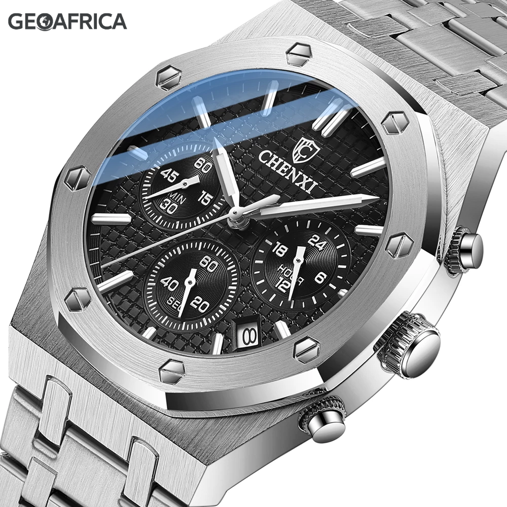 Montres de luxe pour homme - Gentleman-RDC