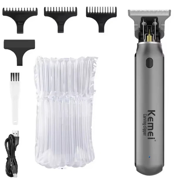 Tondeuse Innovante Rechargeable Lavable-GNK