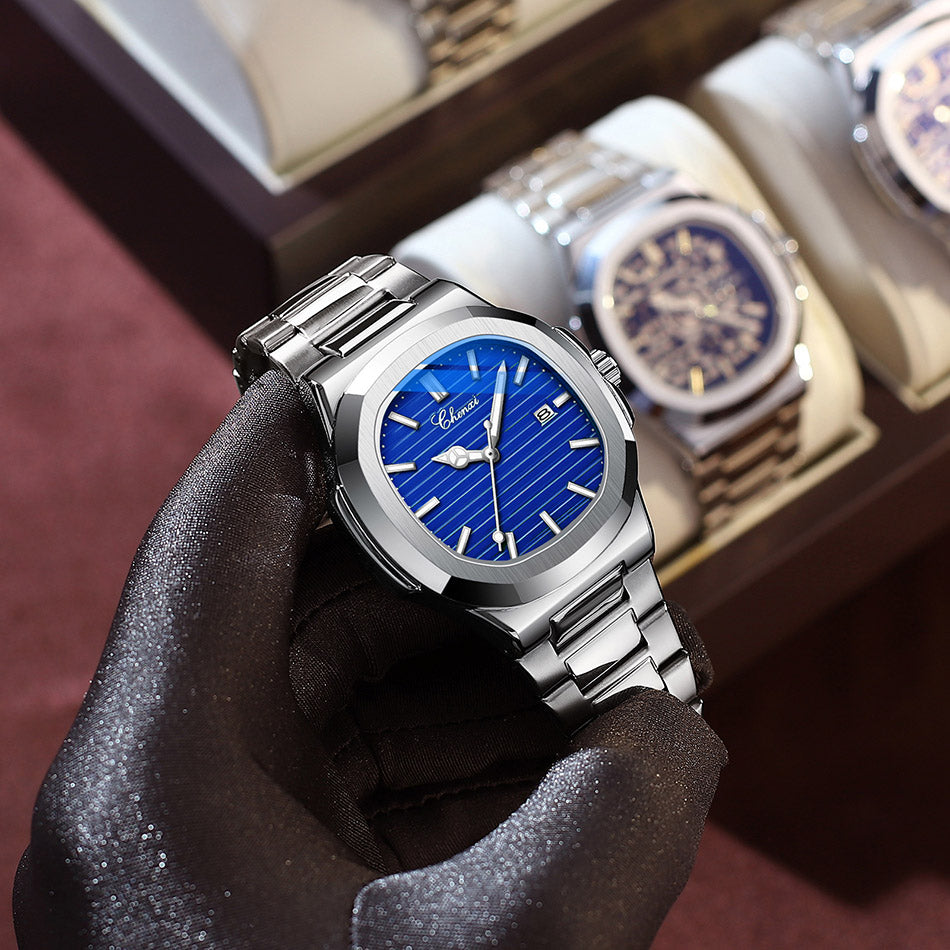 Montres de luxe pour homme - Rich -Gabon