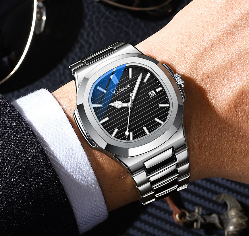 Montres de luxe pour homme - Rich-GK