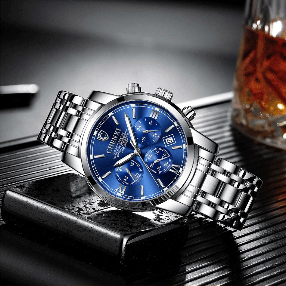 Montres de luxe pour homme - COSMO - GABON