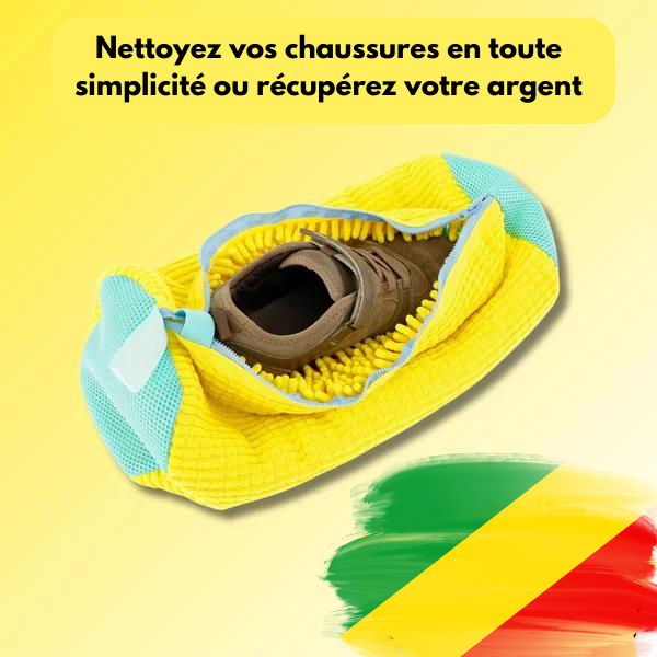 Sacs de Séchage pour le Linge – Protection Complète-CNG