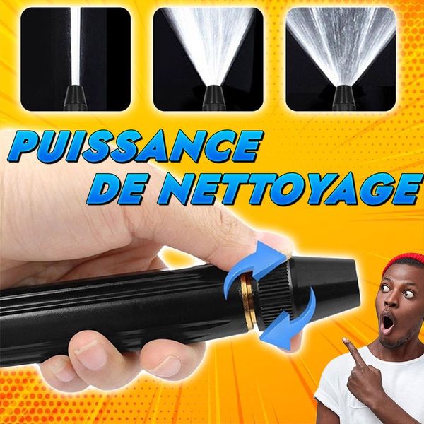 High pressure water gun -GNK