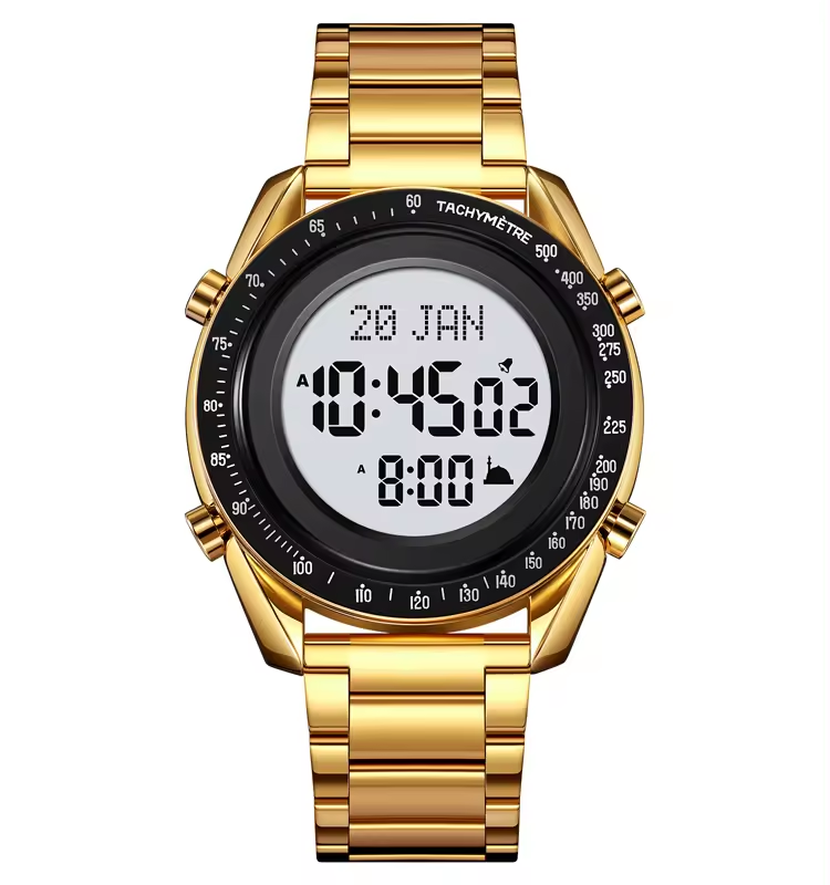 Skmei 2143 Montre de sport pour Homme -COD