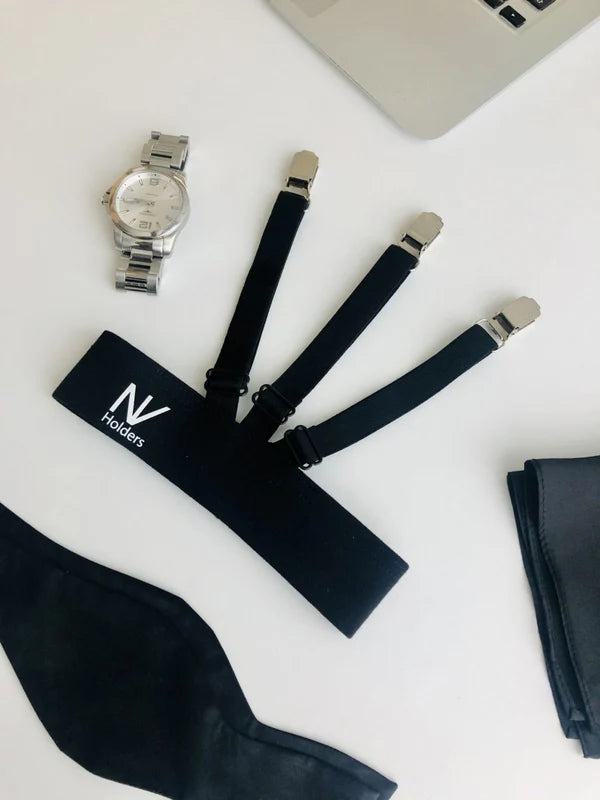 Supports de chemise 💎 haut de gamme-GNK