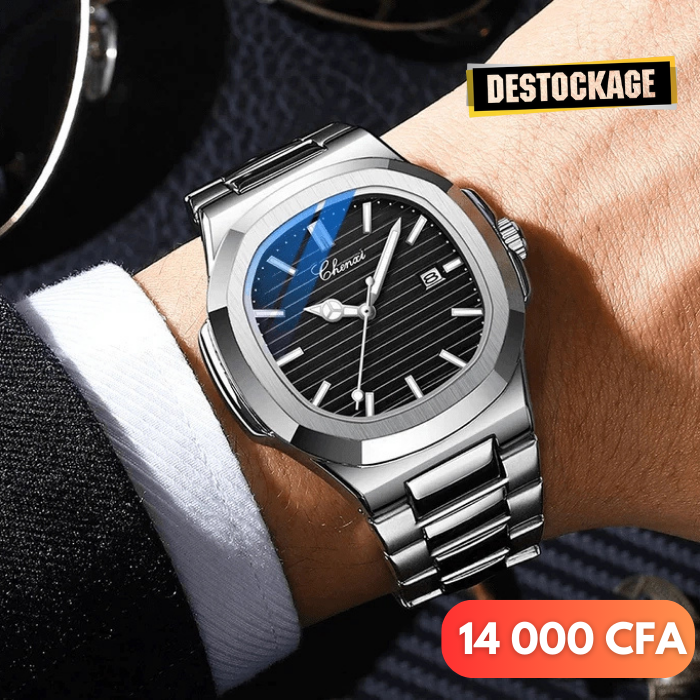 Montres de luxe pour homme - Rich -Ci