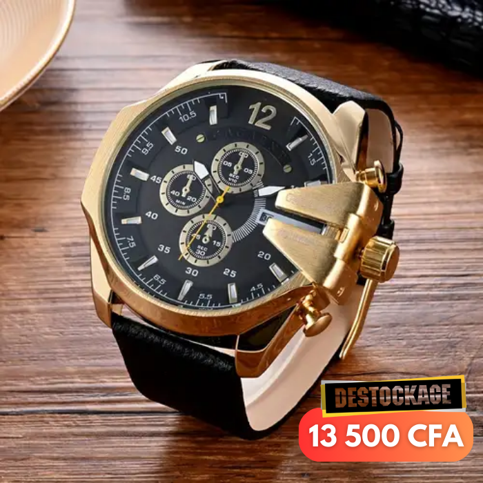Montre CURREN pour homme-CI
