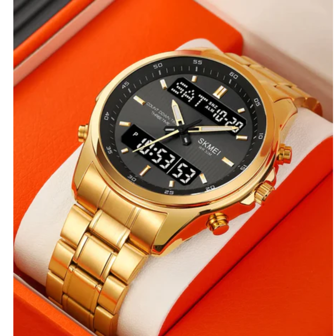 Montre de luxe skmei-CH