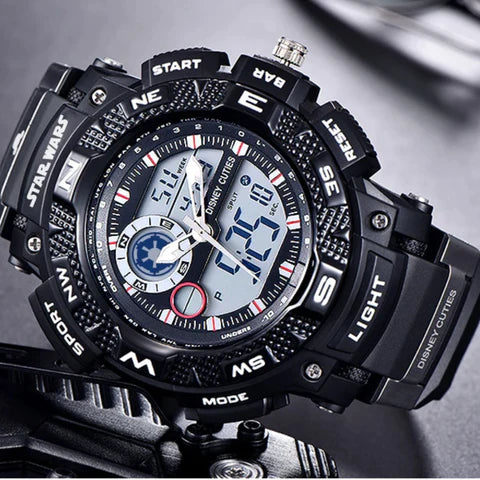 Montres de sport Curren hommes-RDC