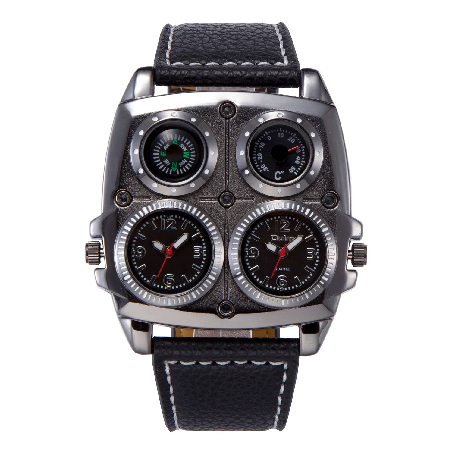 OULM - Montre pour hommes -CNG