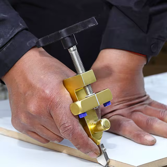 Outil de Coupe pour Carrelage, Verre et Céramique-GNK