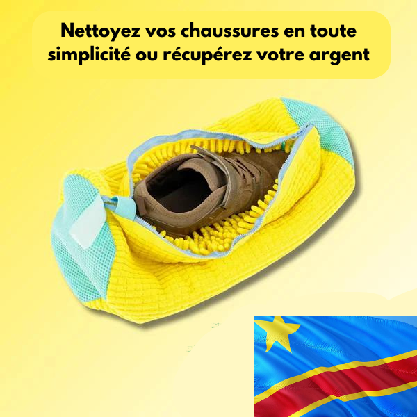 Sacs de Séchage pour le Linge – Protection Complète-RDC
