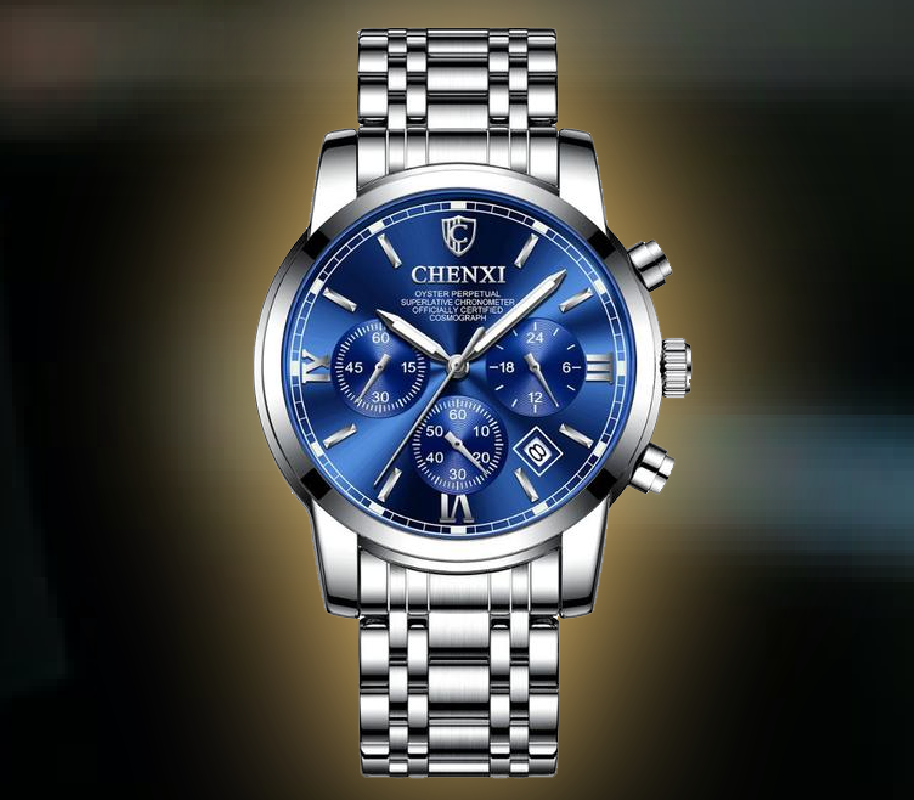 Montres de luxe pour homme - COSMO-GN