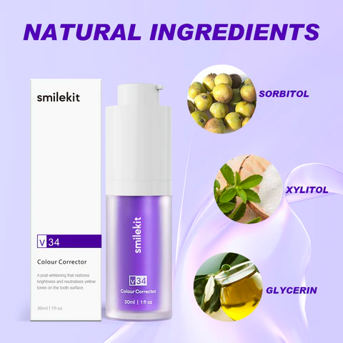 Sérum Correcteur de Couleur -GNK