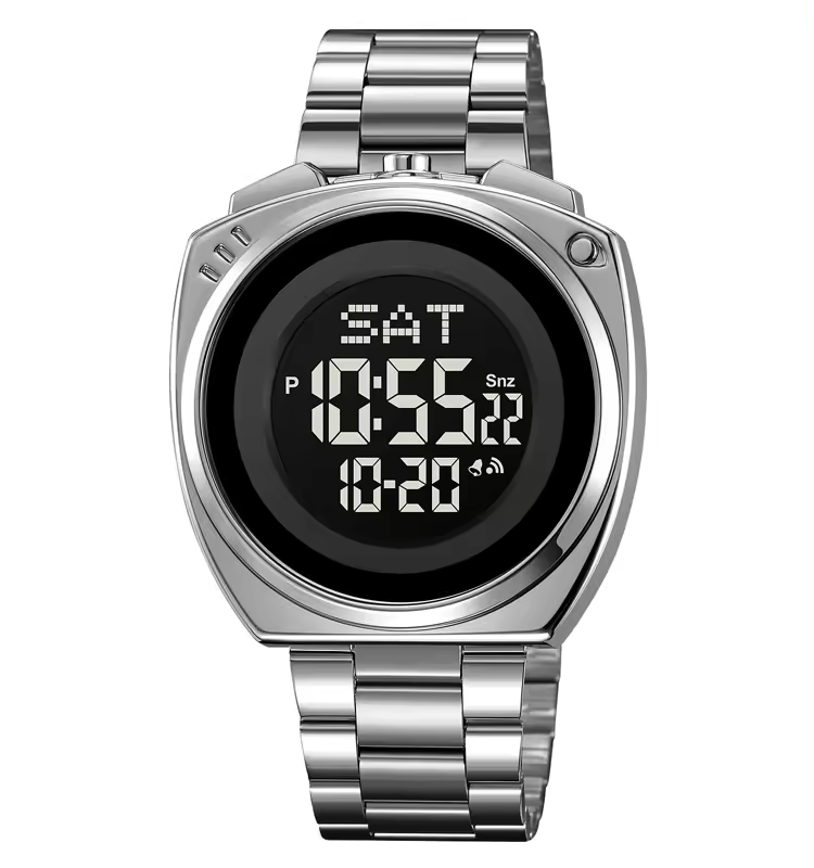 Special case SKMEI Montre de sport pour Homme-COD