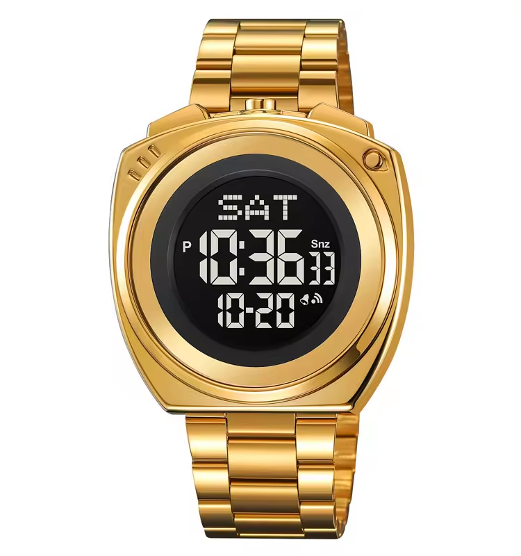 Special case SKMEI DORI Montre de sport pour Homme-GNK