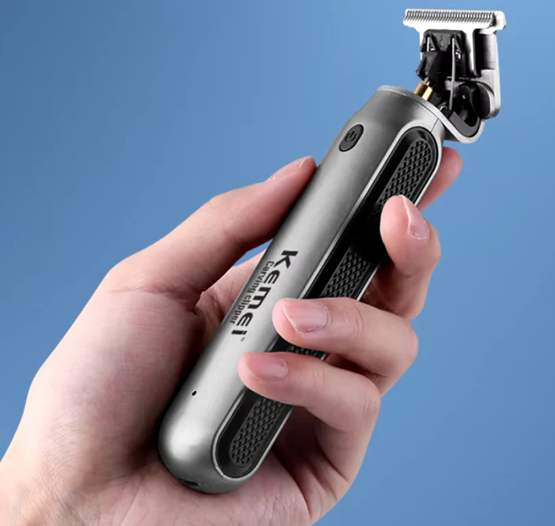 Tondeuse Innovante Rechargeable Lavable-GNK