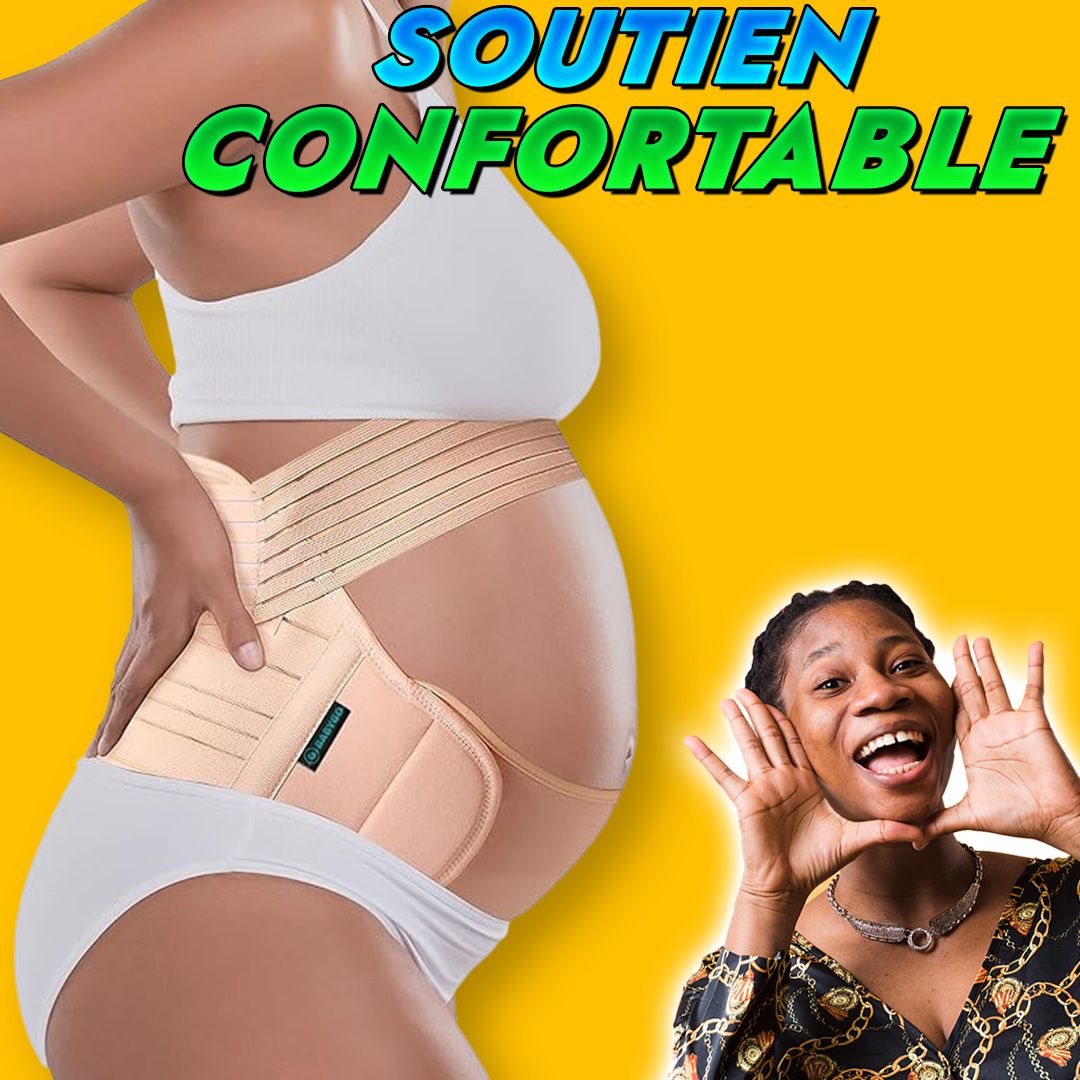 🤰 Soutien et Confort Optimaux pour les Futures Mamans!-gnk